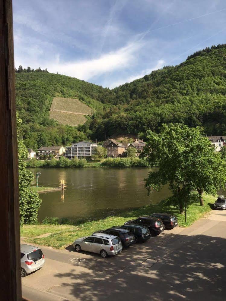 Die Quelle Bernkastel-Kues Exterior foto